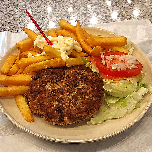 Pommesbude - Fritt&amp;#39;n Braterei in Dortmund Wickede - Galerie